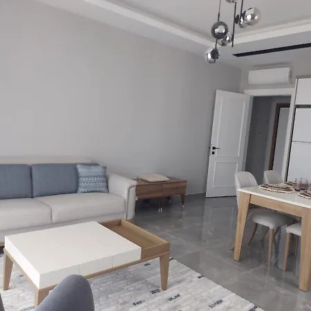 Apartment Sea Pearl *