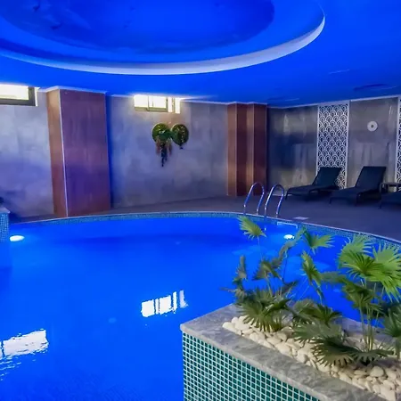 Apartment Sea Pearl
