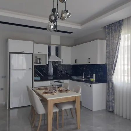 Sea Pearl Apartment