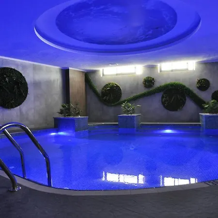 Sea Pearl Apartment Alanya