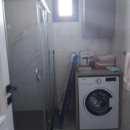 Sea Pearl Apartment