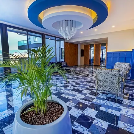 Sea Pearl * Alanya