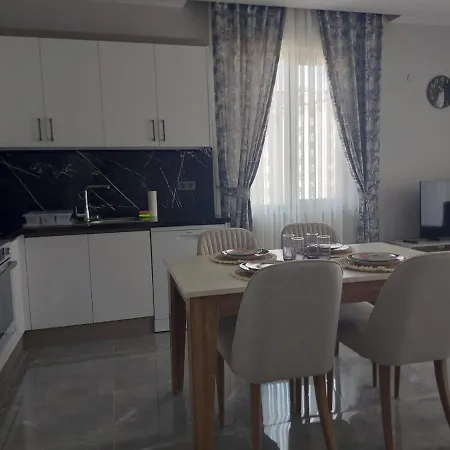 Sea Pearl Apartment