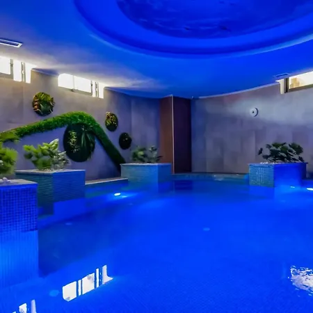 Sea Pearl * Alanya