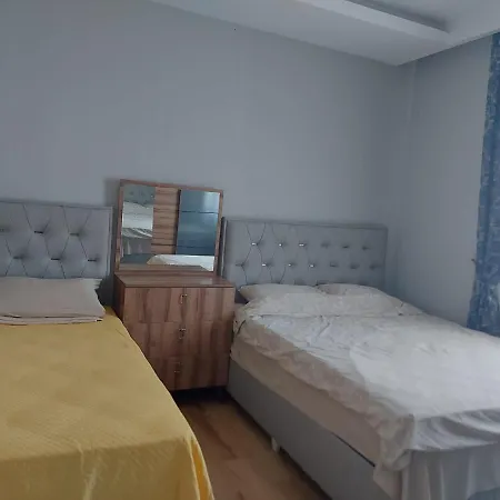 Sea Pearl Apartment