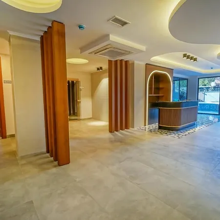 Sea Pearl Apartment