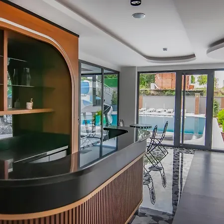 Apartment Sea Pearl