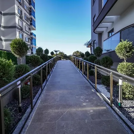 Sea Pearl Apartment