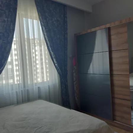 Apartment Sea Pearl