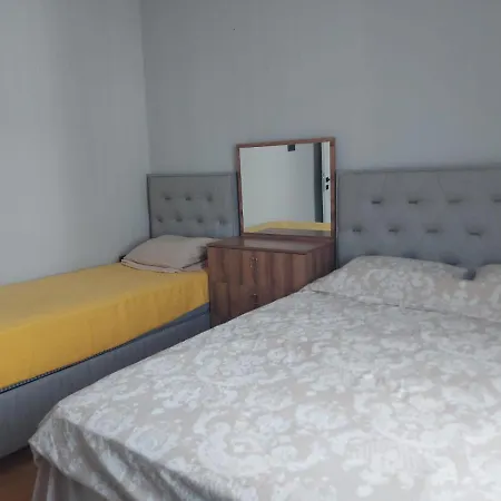 Sea Pearl Alanya