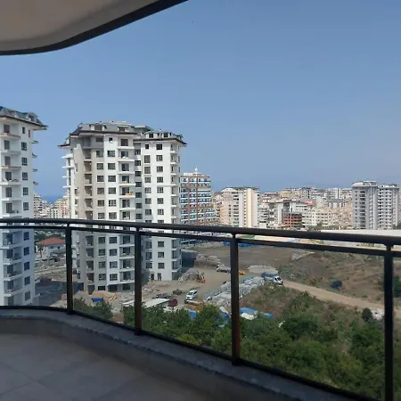 Apartment Sea Pearl