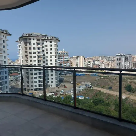 Sea Pearl Alanya