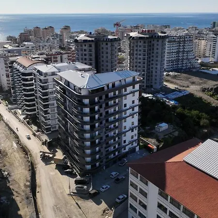 Sea Pearl Alanya