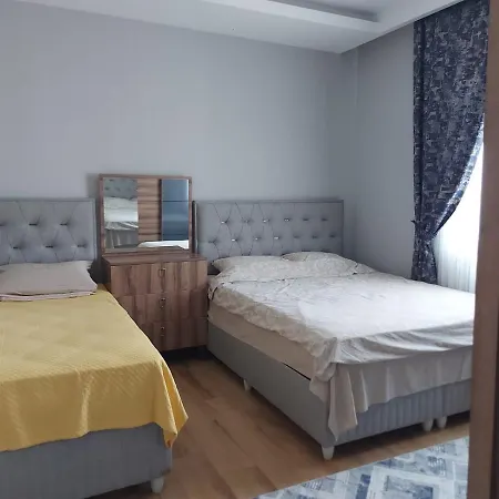 Sea Pearl Apartment