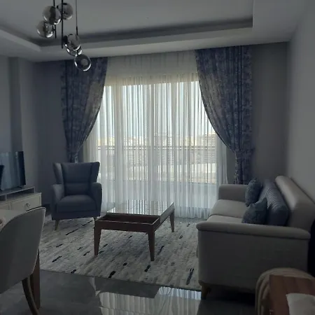 Sea Pearl Appartement
