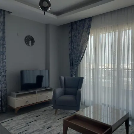 Sea Pearl * ألانيا